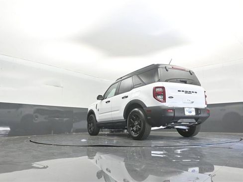 New 2025 Ford Bronco Sport Big Bend w/ Convenience Package image 27