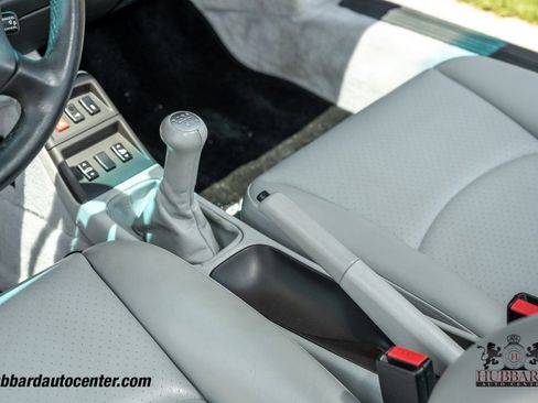 Used 1996 Porsche 911 GT3 RS image 20