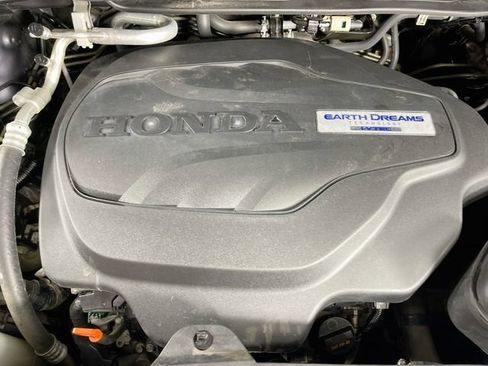 Used 2020 Honda Odyssey EX image 31