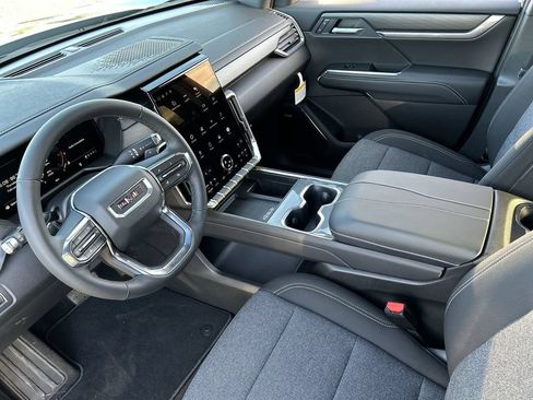 New 2026 GMC Acadia Elevation FWD image 10