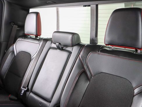 Used 2022 RAM 1500 Rebel w/ Rebel Level 2 Equipment Group image 26