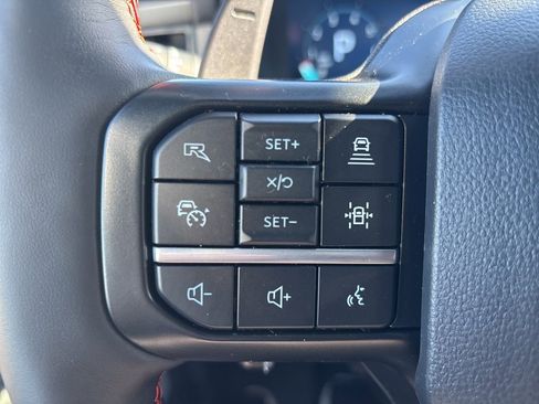 New 2025 Ford F150 Raptor image 27