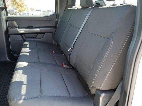 Used 2023 Ford F150 XLT w/ Equipment Group 302A High image 16