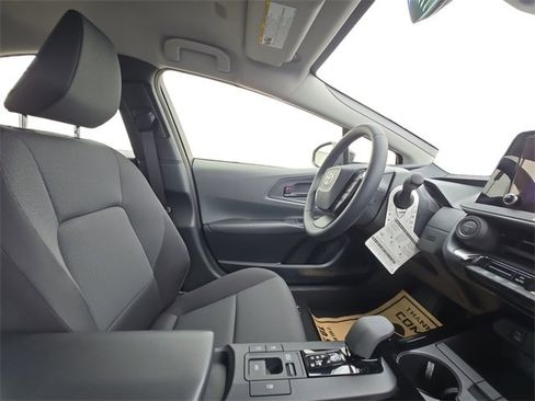 Used 2026 Toyota Prius LE image 16