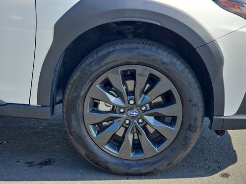 Used 2024 Subaru Outback Onyx Edition XT AWD/4WD image 10