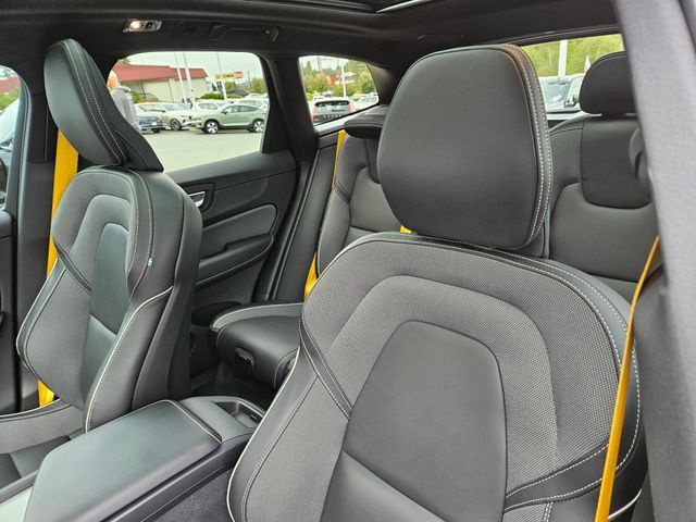 Used 2021 Volvo XC60 T8 Polestar AWD/4WD image 19