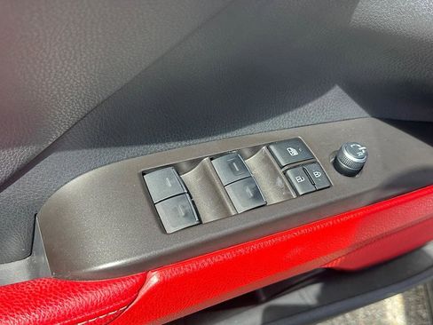 Used 2024 Toyota Camry XSE AWD/4WD image 14