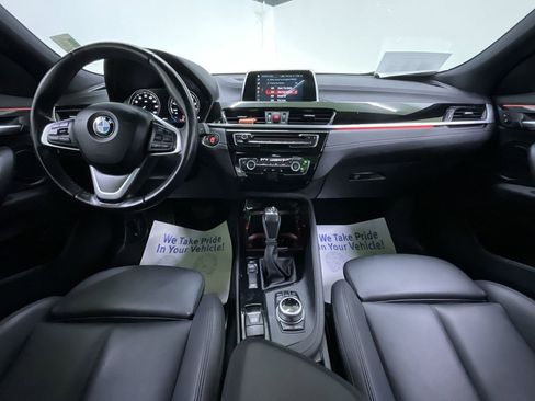 Used 2018 BMW X2 xDrive28i image 19