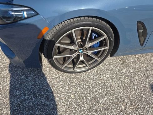 Used 2021 BMW M850i Gran Coupe xDrive AWD/4WD image 6