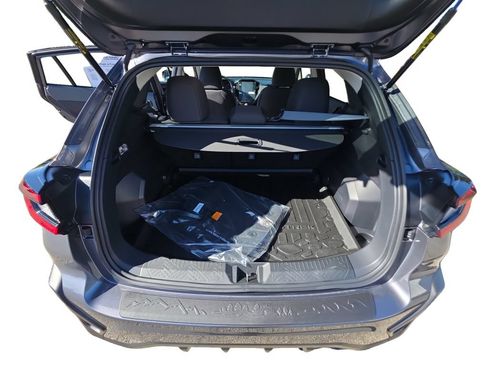 New 2026 Subaru Crosstrek 2.5i Premium AWD/4WD image 19