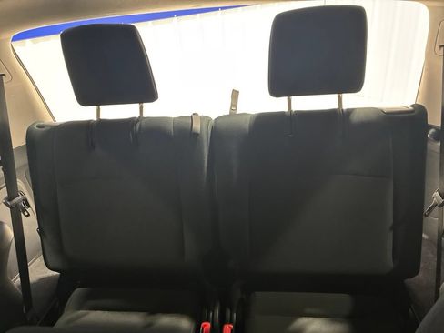 Used 2024 Toyota 4Runner SR5 RWD image 31