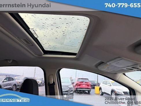 Used 2018 Ford EcoSport SE w/ SE Convenience Package image 27