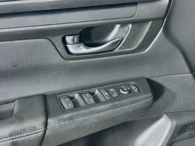 Certified 2026 Honda CR-V EX image 22