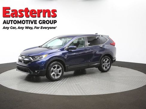 Used 2019 Honda CR-V EX-L image 57
