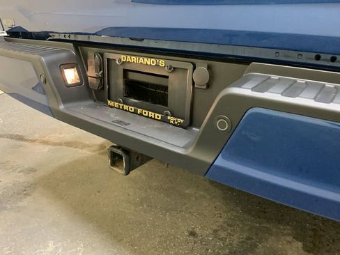 Certified 2022 Ford F150 XL w/ STX Appearance Package image 18