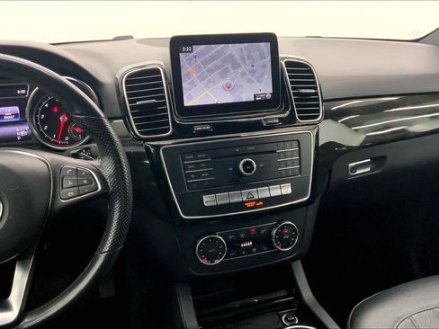 Used 2018 Mercedes-Benz GLE 350 image 25