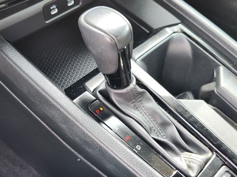 Certified 2024 Honda Accord Sport image 12