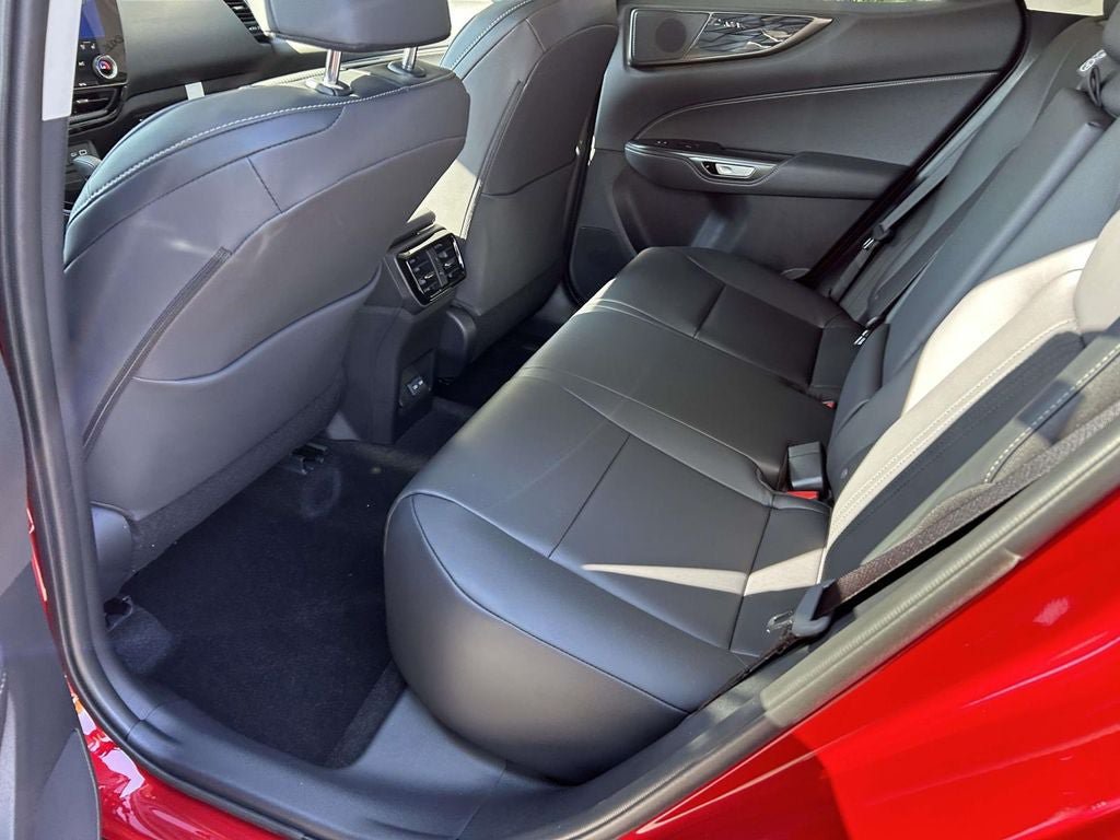 New 2026 Lexus NX 350 AWD w/ Cold Area Package image 9