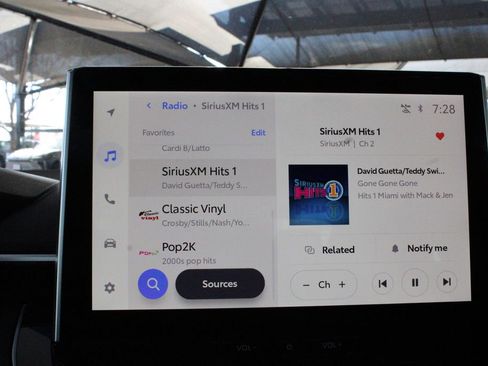 New 2026 Toyota Corolla XSE image 32