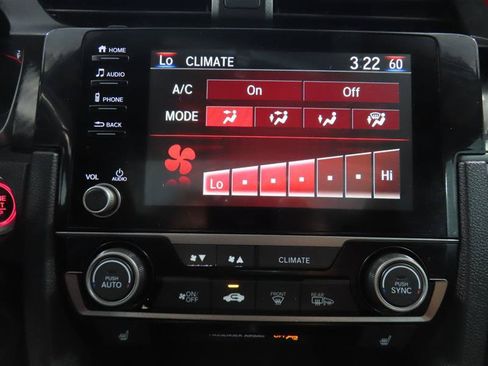 Used 2020 Honda Civic Si image 25