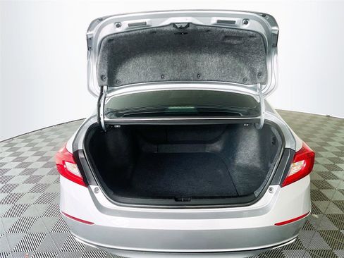 Used 2020 Honda Accord EX-L image 29