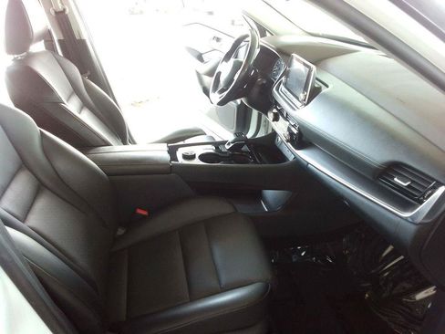 Used 2017 Nissan Rogue SL w/ SL Premium Package AWD/4WD image 19