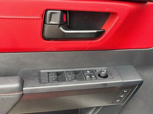 New 2025 Toyota Tundra TRD Pro AWD/4WD image 31