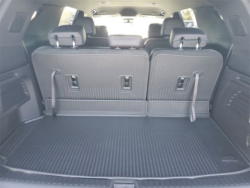 New 2026 Chevrolet Traverse LT w/ Driver Confidence Package image 27