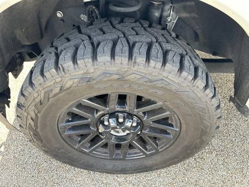 Used 2020 Ford F250 Lariat w/ Lariat Ultimate Package AWD/4WD image 5