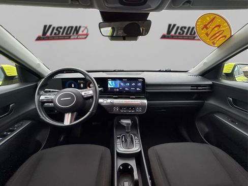 Used 2024 Hyundai Kona SEL image 24