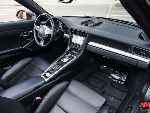 Used 2012 Porsche 911 Carrera S image 22