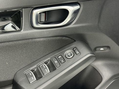 Used 2022 Honda Civic EX image 18