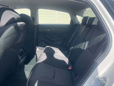Used 2025 Honda Accord LX image 12