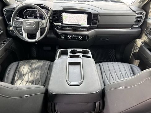Used 2024 GMC Sierra 1500 Elevation RWD image 20