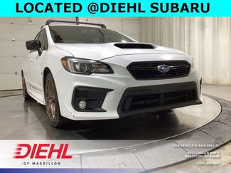 Used 2020 Subaru WRX Premium video 1