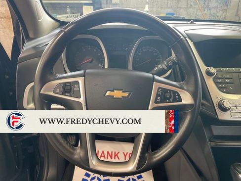 Used 2016 Chevrolet Equinox LT w/ Convenience Package FWD image 14