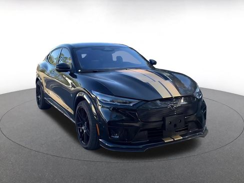 Used 2023 Ford Mustang Mach-E GT AWD/4WD image 3
