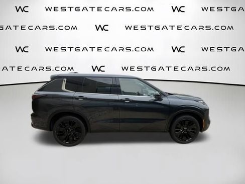 New 2026 Mitsubishi Outlander LE FWD image 5