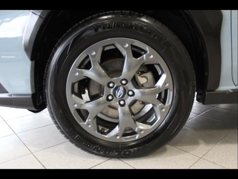 Used 2023 Subaru Crosstrek 2.5i Sport image 9