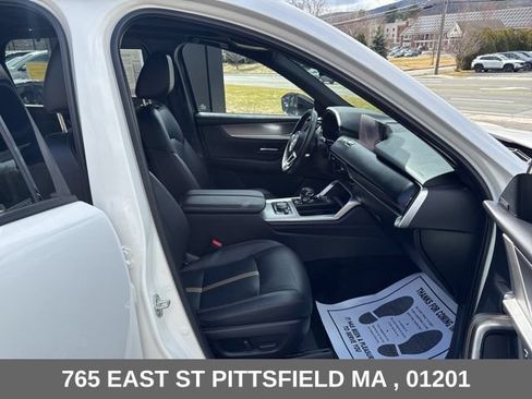 Used 2025 MAZDA CX-70 Plug-In Hybrid w/ Premium Plus AWD/4WD image 15