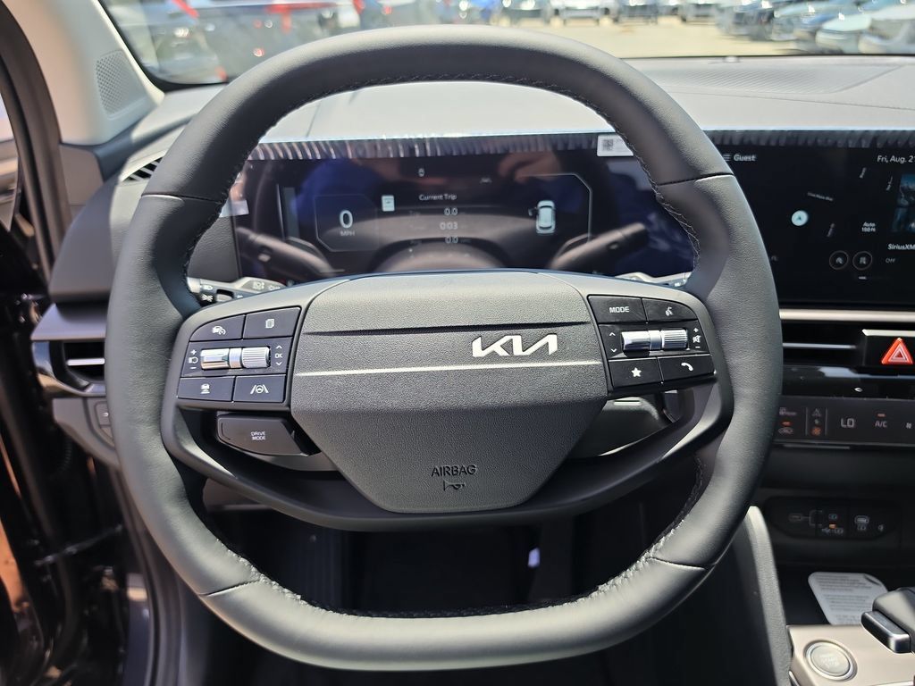 New 2027 Kia Sportage SX FWD image 30