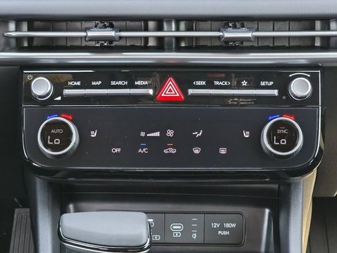 New 2026 Hyundai Santa Cruz XRT image 23