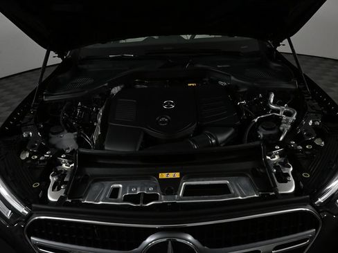Certified 2024 Mercedes-Benz GLC 300 4MATIC image 32