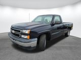 Used 2006 Chevrolet Silverado 1500 W/T image 3