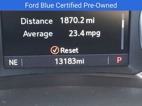 Used 2023 Chevrolet Equinox RS AWD/4WD image 22