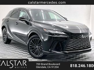 Used 2025 Lexus RX 350 Premium w/ Convenience Package FWD video 1