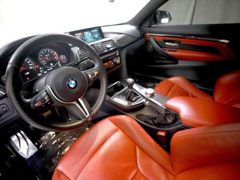 Used 2018 BMW M4 Coupe image 6