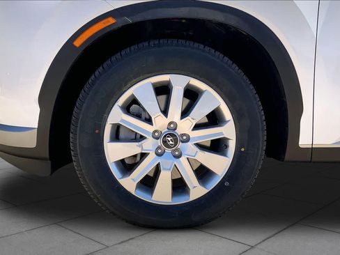 Used 2025 Hyundai Palisade SEL AWD/4WD image 10