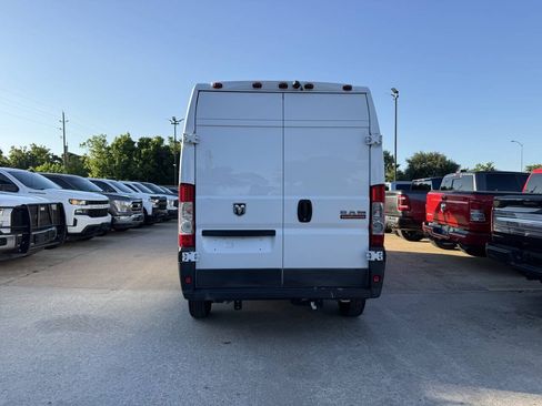 Used 2016 RAM ProMaster 2500 FWD image 26