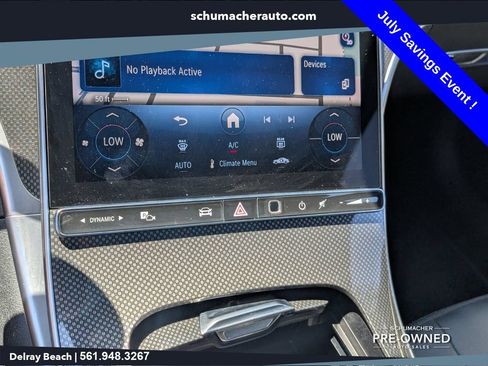 Used 2025 Mercedes-Benz CLE 300 4MATIC Coupe image 19